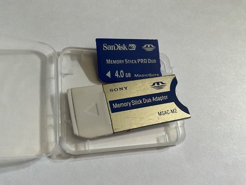 1pcs 4gb sandisk sony - 4gb,