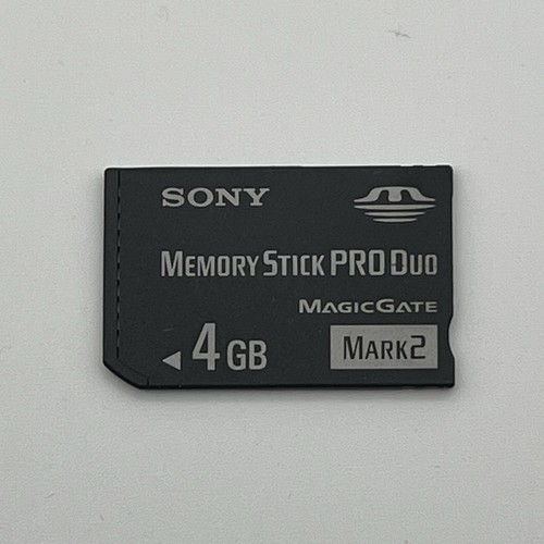 Sony oem memory stick - oem,