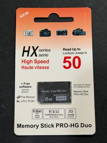 Magic gate series - series, 16gb